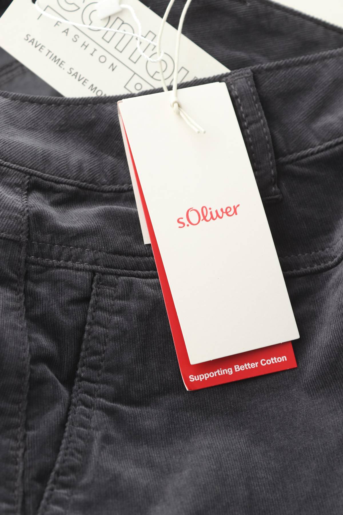 Пола S.Oliver3