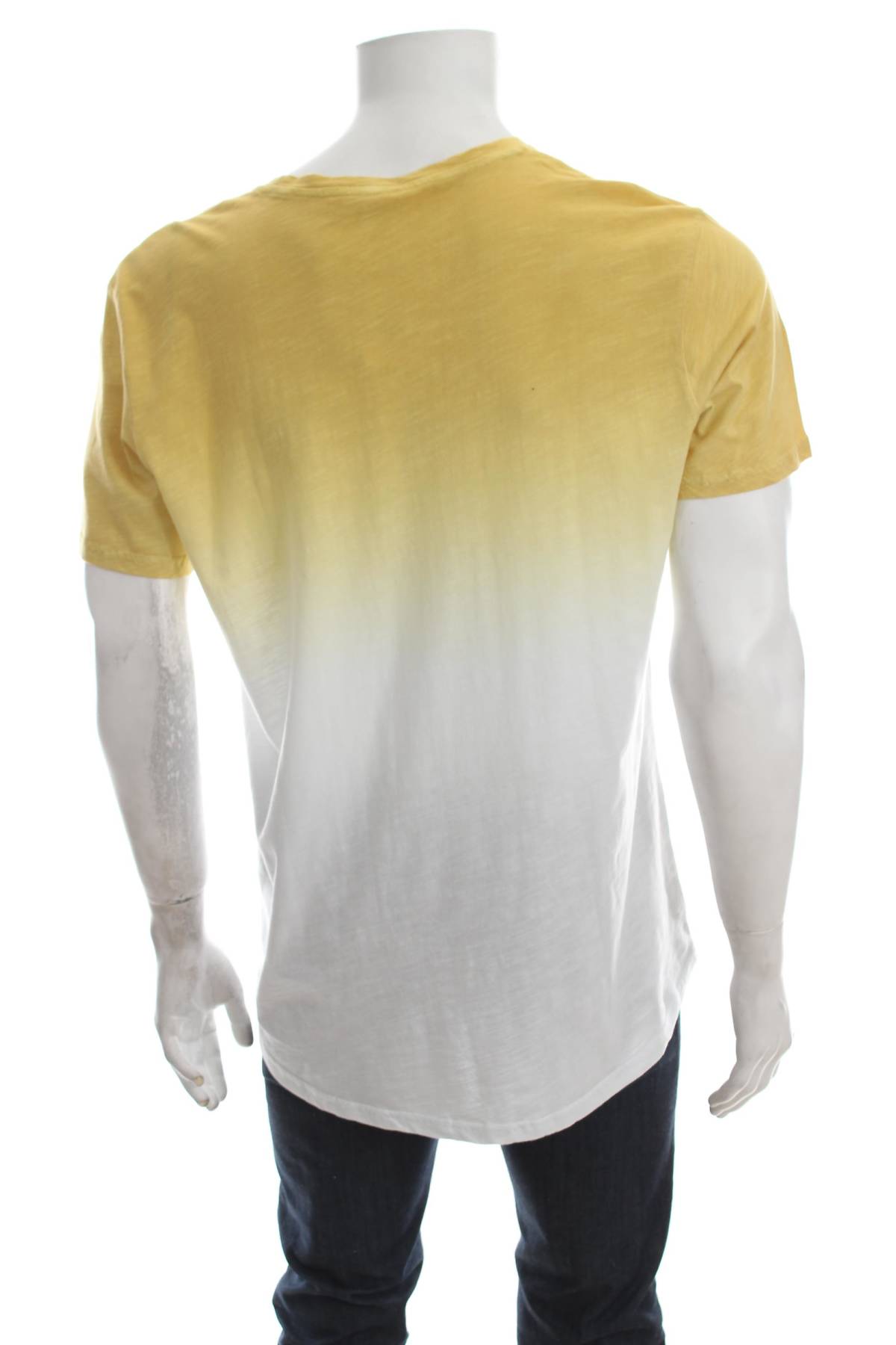 Мъжка тениска Cashmere Company2 - Contour.bg Мъжка тениска Cashmere Company2