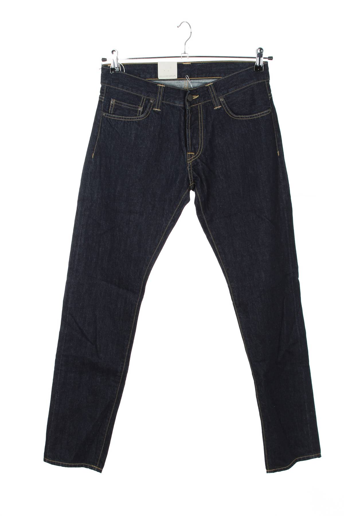Ανδρικά τζιν Carhartt1 - Contourshop.gr Ανδρικά τζιν Carhartt1