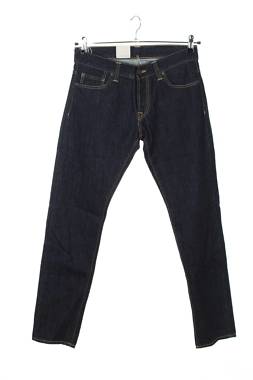 Ανδρικά τζιν Carhartt1 - Contourshop.gr Ανδρικά τζιν Carhartt1