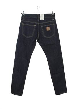 Ανδρικά τζιν Carhartt2 - Contourshop.gr Ανδρικά τζιν Carhartt2