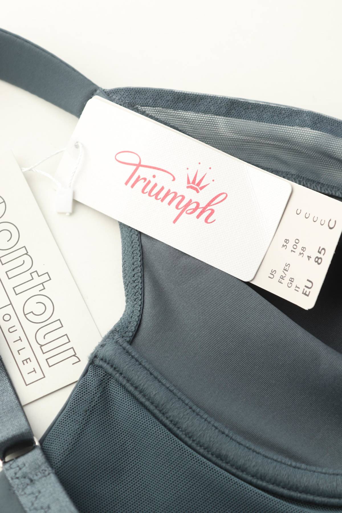 Сутиен Triumph3 - Contour.bg Сутиен Triumph3