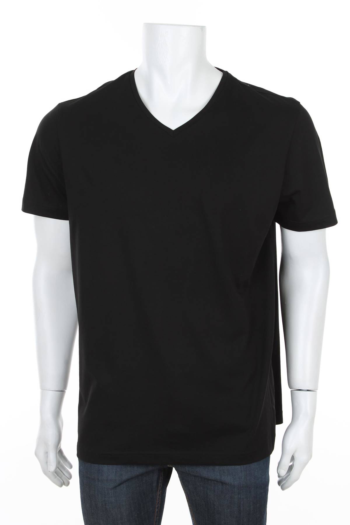 Ανδρικό t-shirt Christian Berg1 - Contourshop.gr Ανδρικό t-shirt Christian Berg1