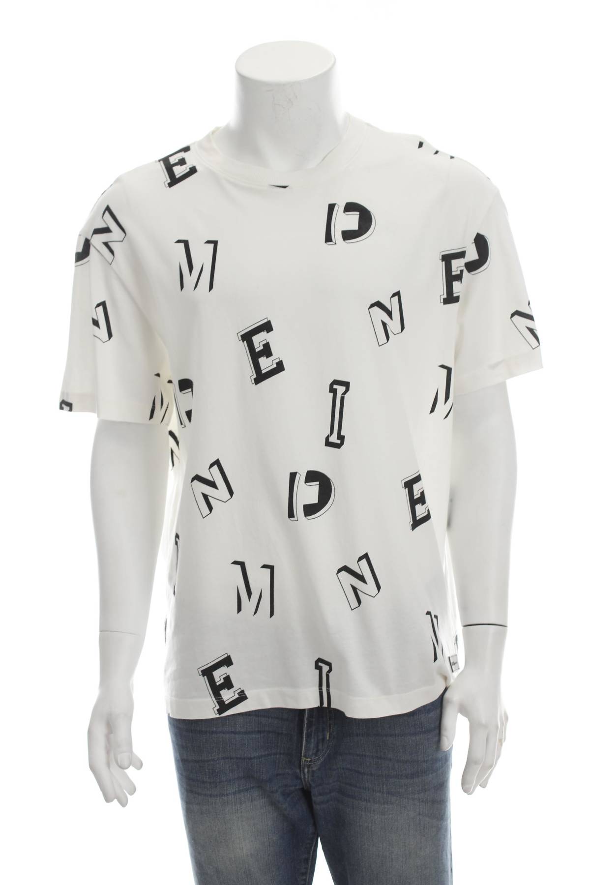 Мъжка тениска Tom Tailor1 - Contour.bg Мъжка тениска Tom Tailor1