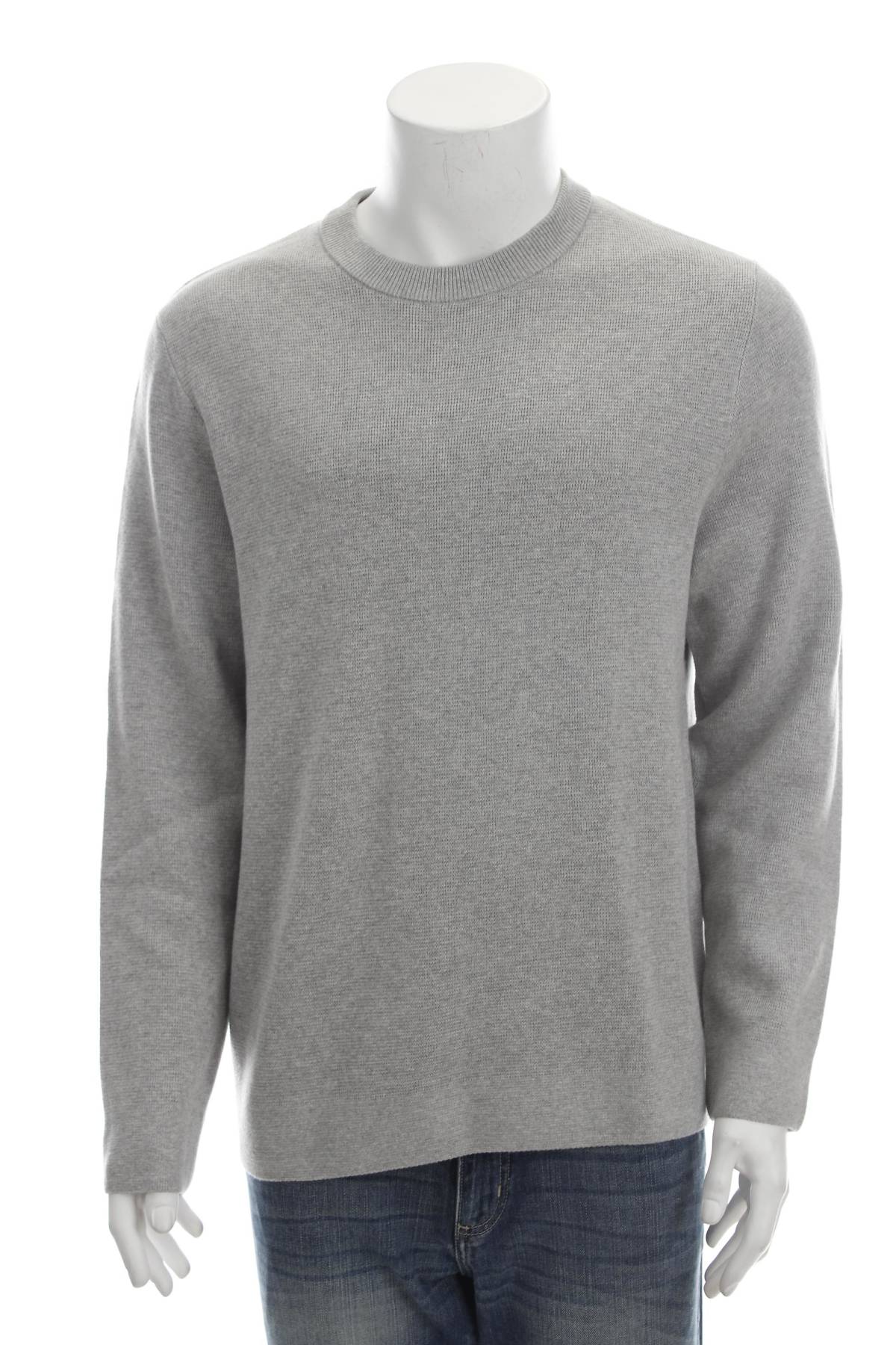 Мъжки пуловер Jack & Jones1 - Contour.bg Мъжки пуловер Jack & Jones1
