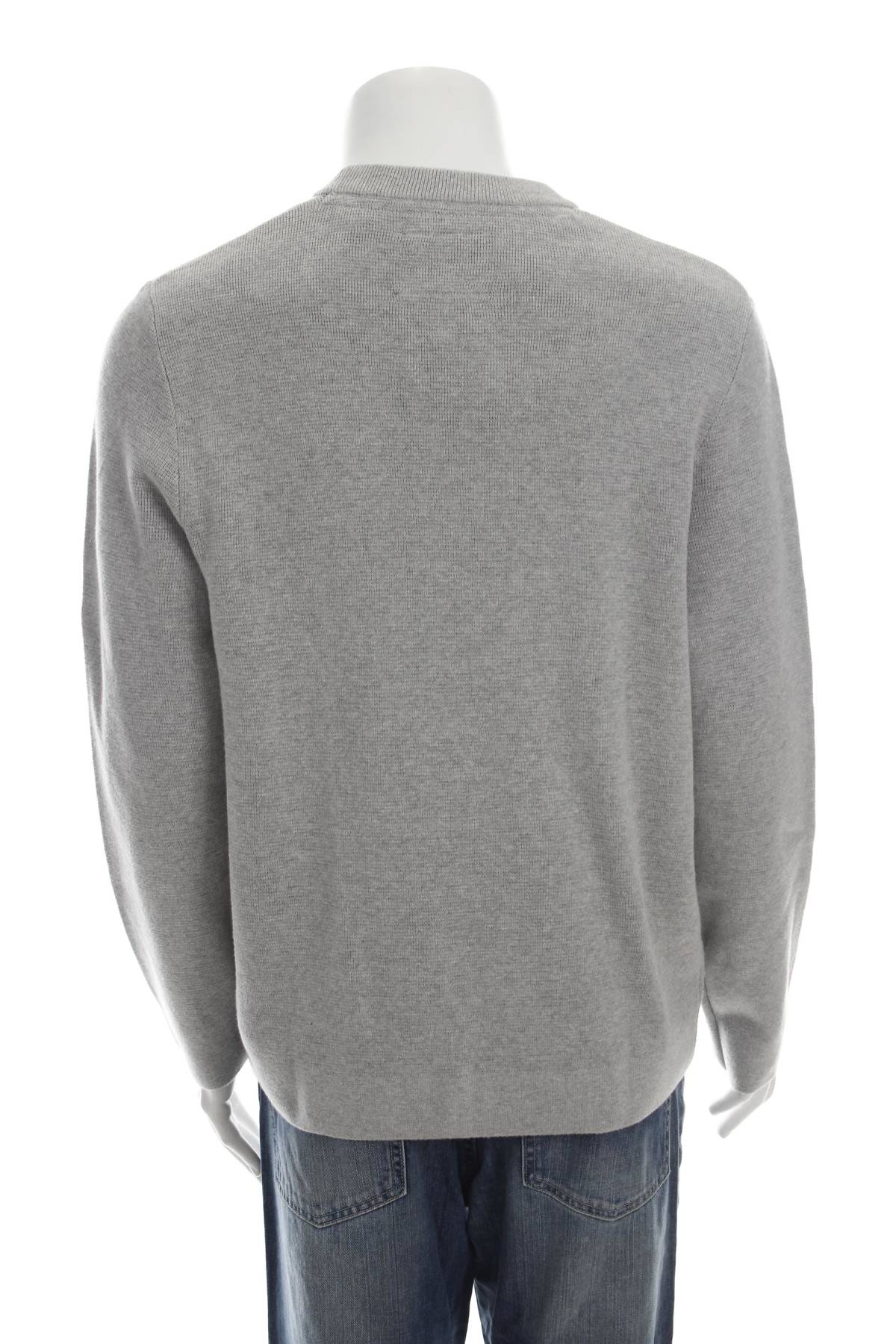 Мъжки пуловер Jack & Jones2 - Contour.bg Мъжки пуловер Jack & Jones2