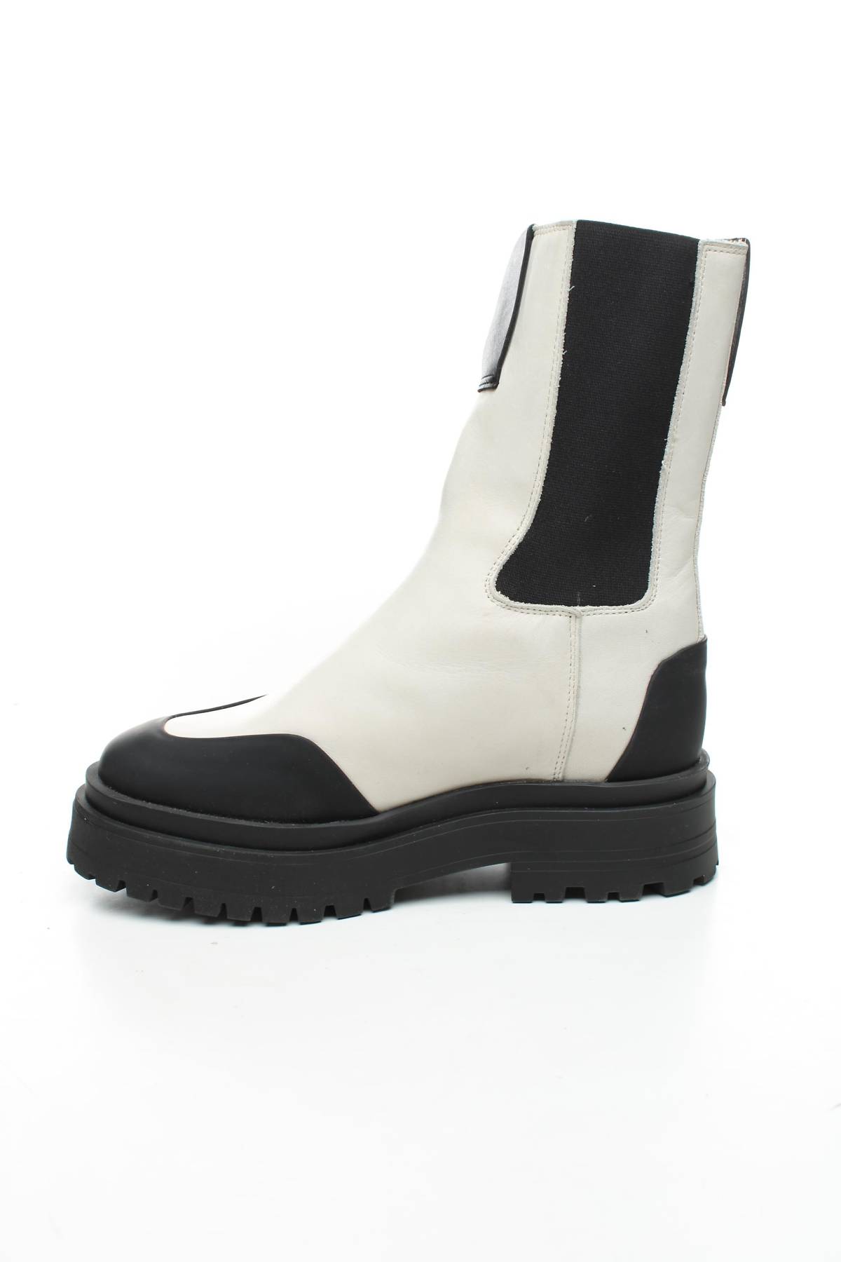 Дамски боти The Kooples2