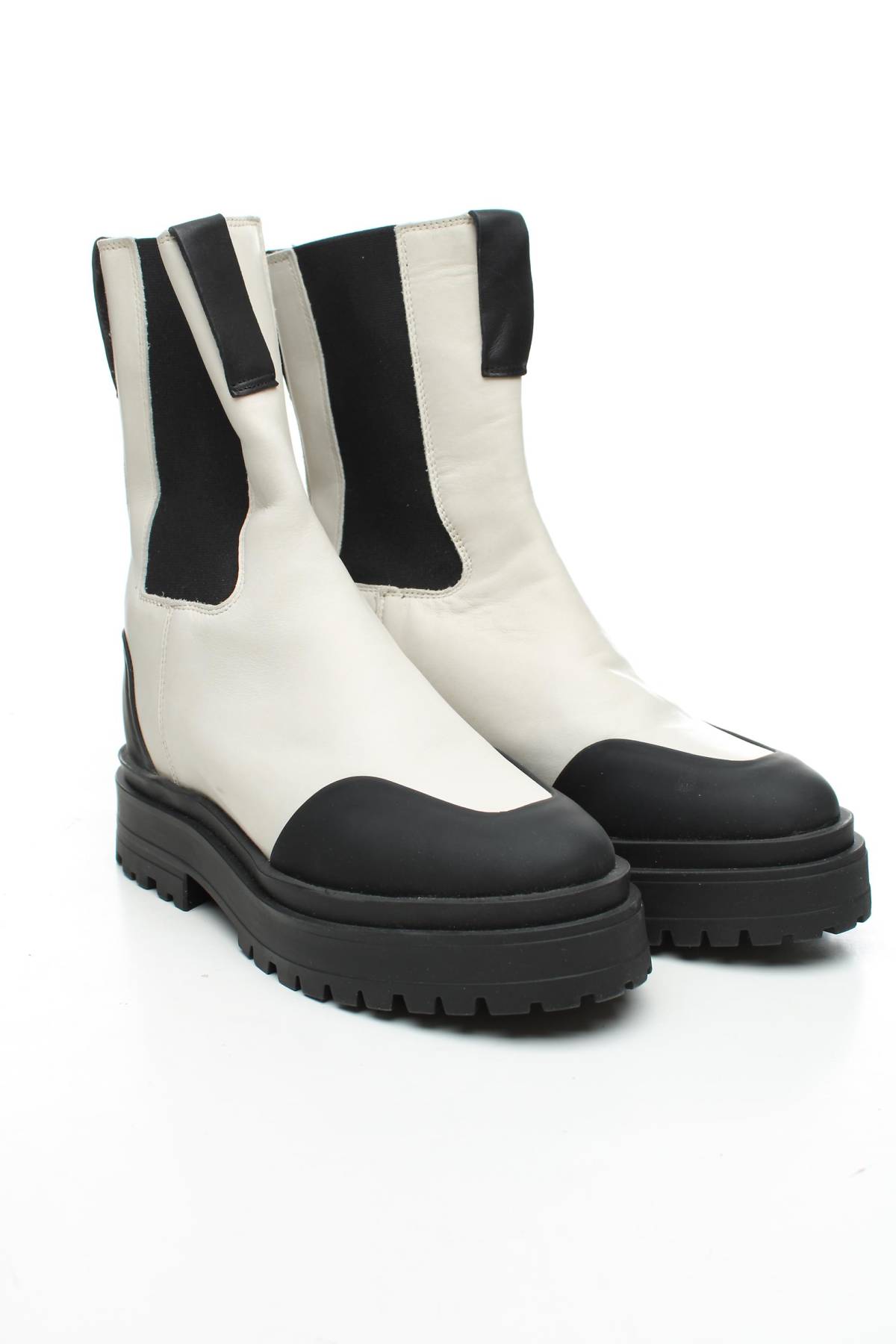 Дамски боти The Kooples3