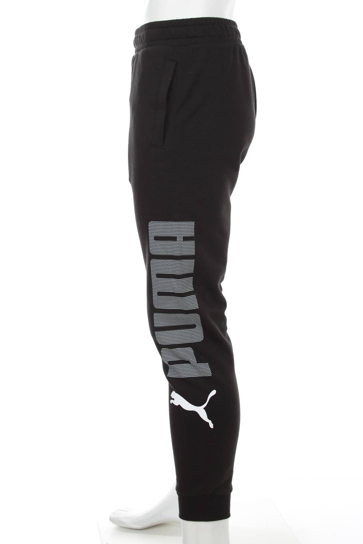 Мъжко спортно долнище Puma3