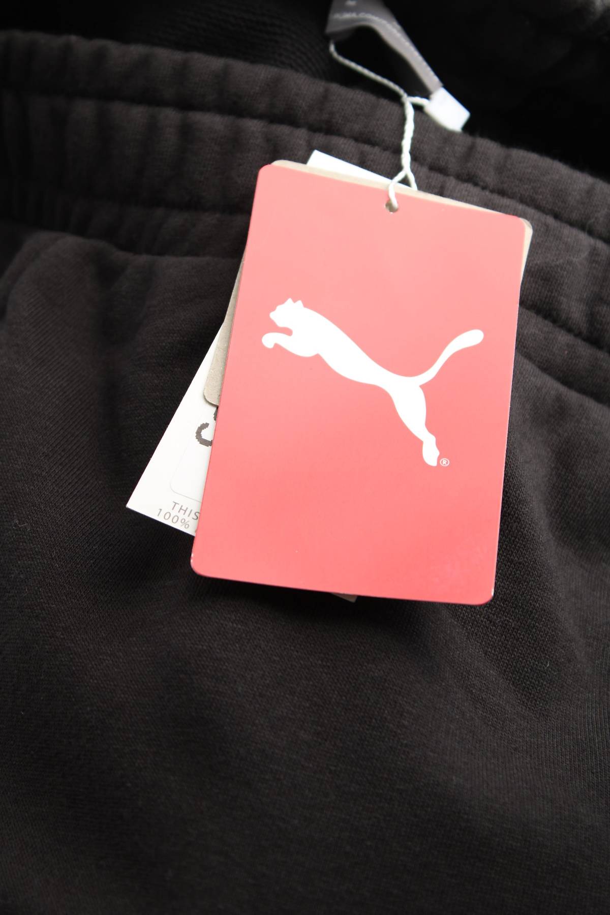 Мъжко спортно долнище Puma4