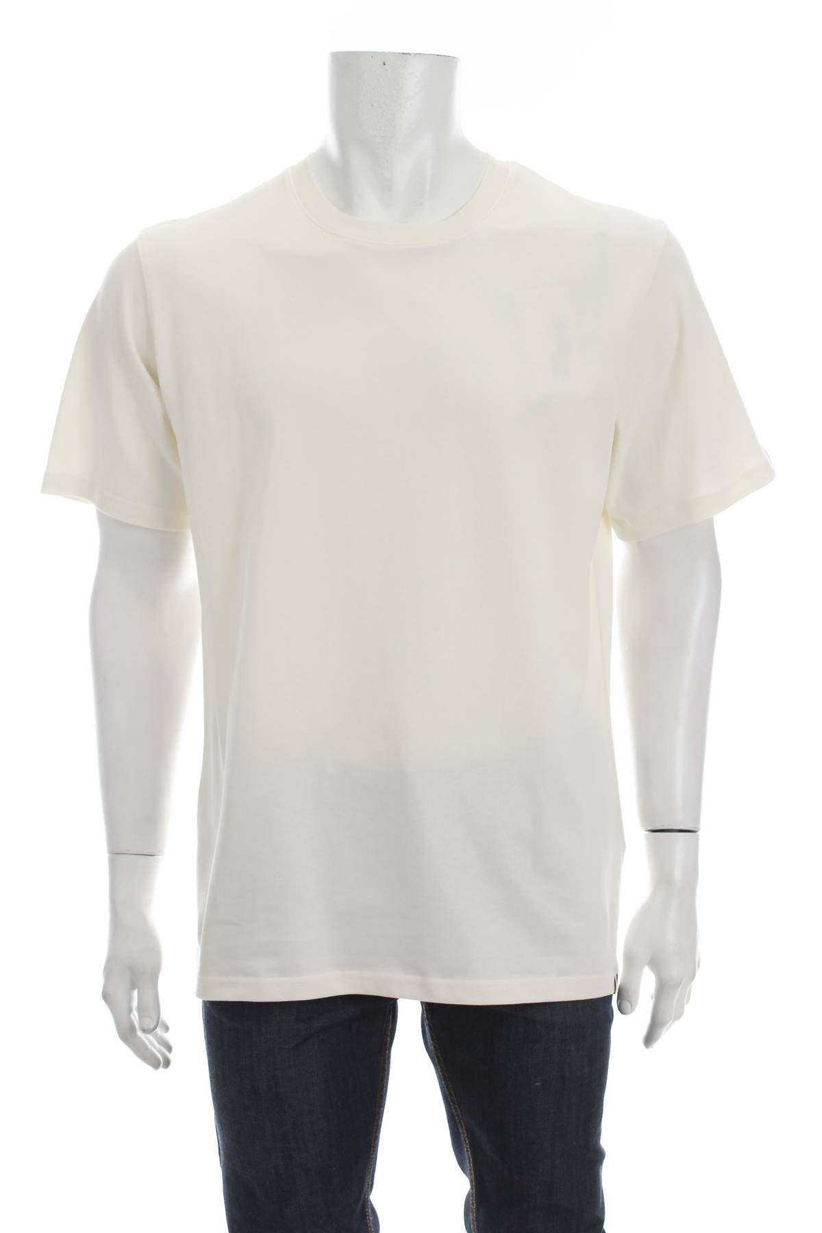 Мъжка тениска R.D.D by Jack&Jones1