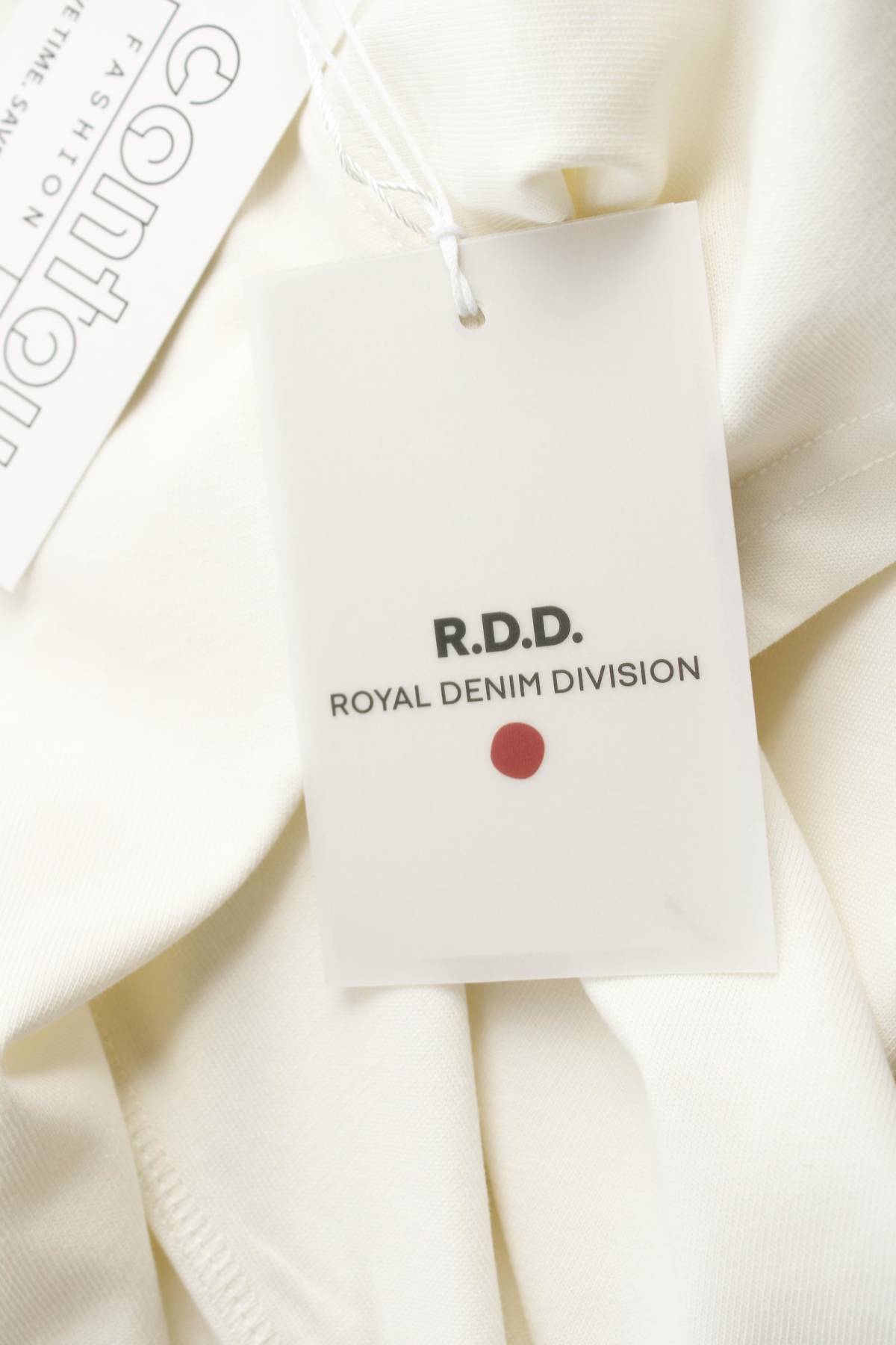 Мъжка тениска R.D.D by Jack&Jones3