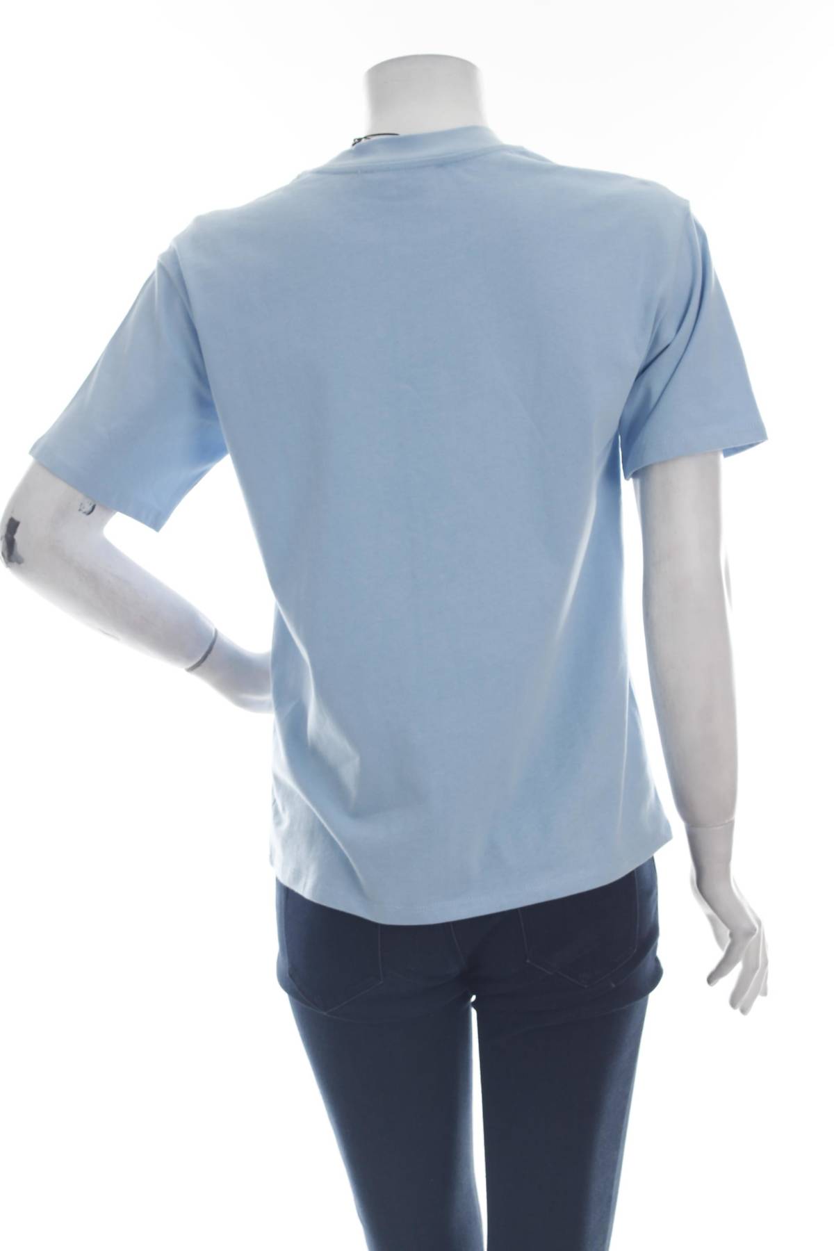 Γυναικείο t-shirt Vero Moda2 - Contourshop.gr Γυναικείο t-shirt Vero Moda2