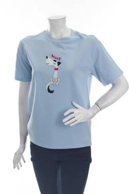 Γυναικείο t-shirt Vero Moda1 - Contourshop.gr Γυναικείο t-shirt Vero Moda1