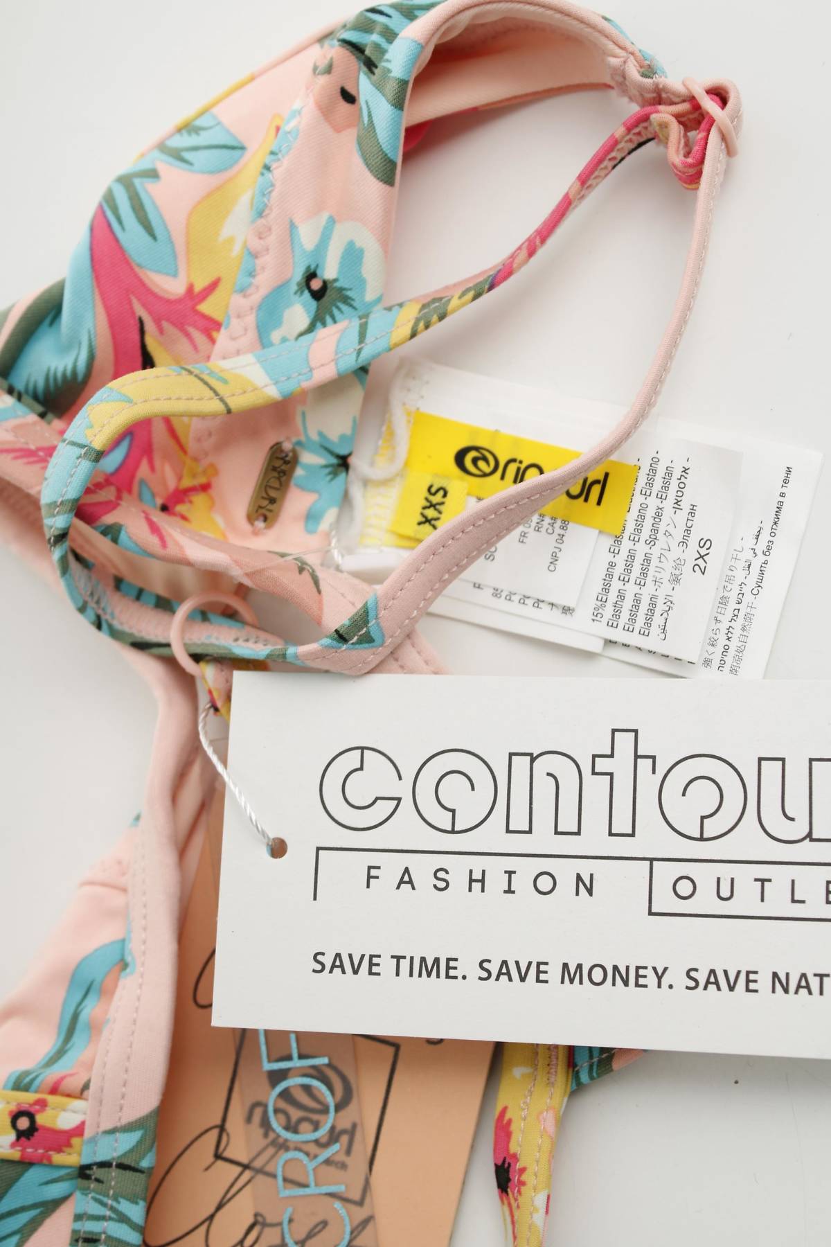 Μαγιό πάνω τμήμα Rip Curl3 - Contourshop.gr Μαγιό πάνω τμήμα Rip Curl3