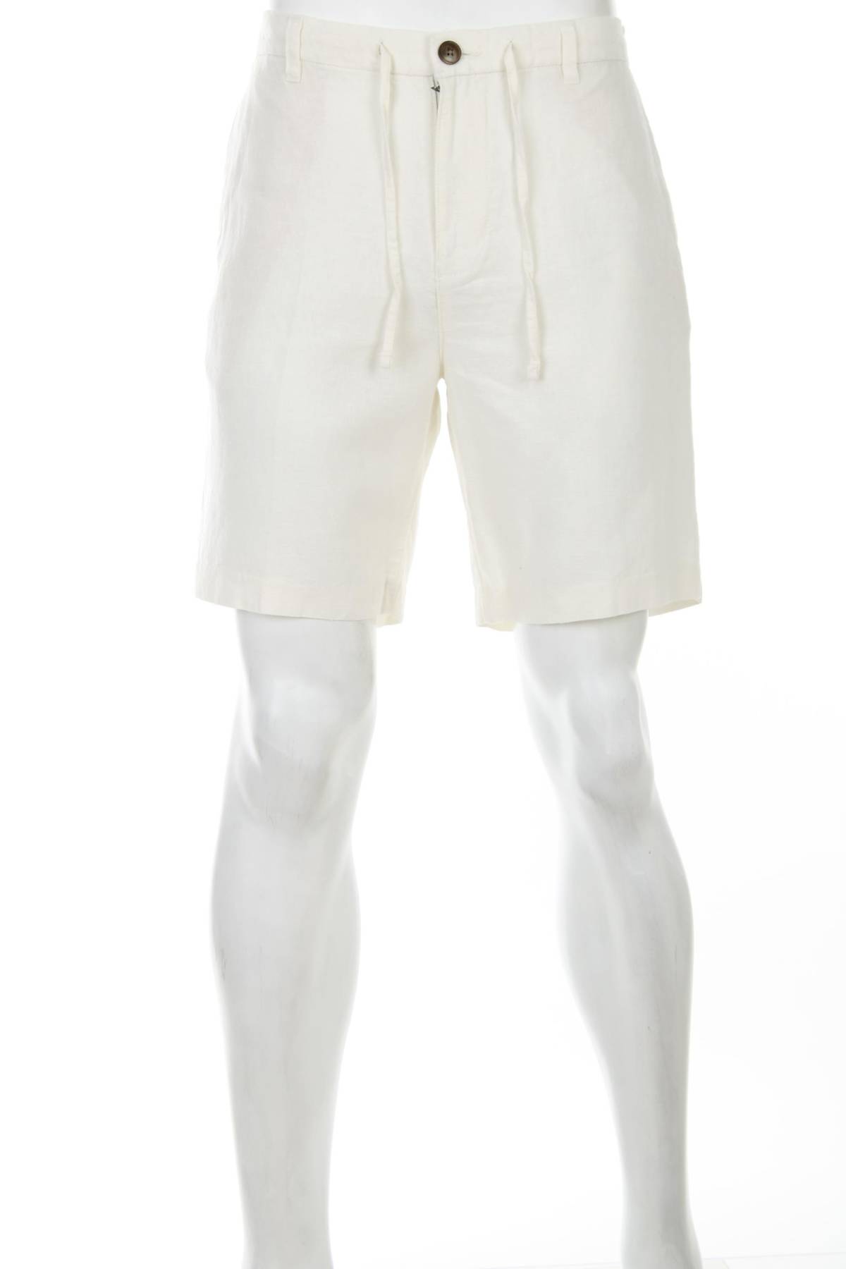 Мъжки къс панталон Selected Homme1