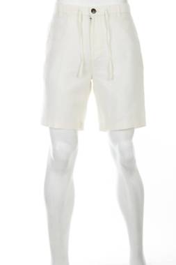 Мъжки къс панталон Selected Homme1