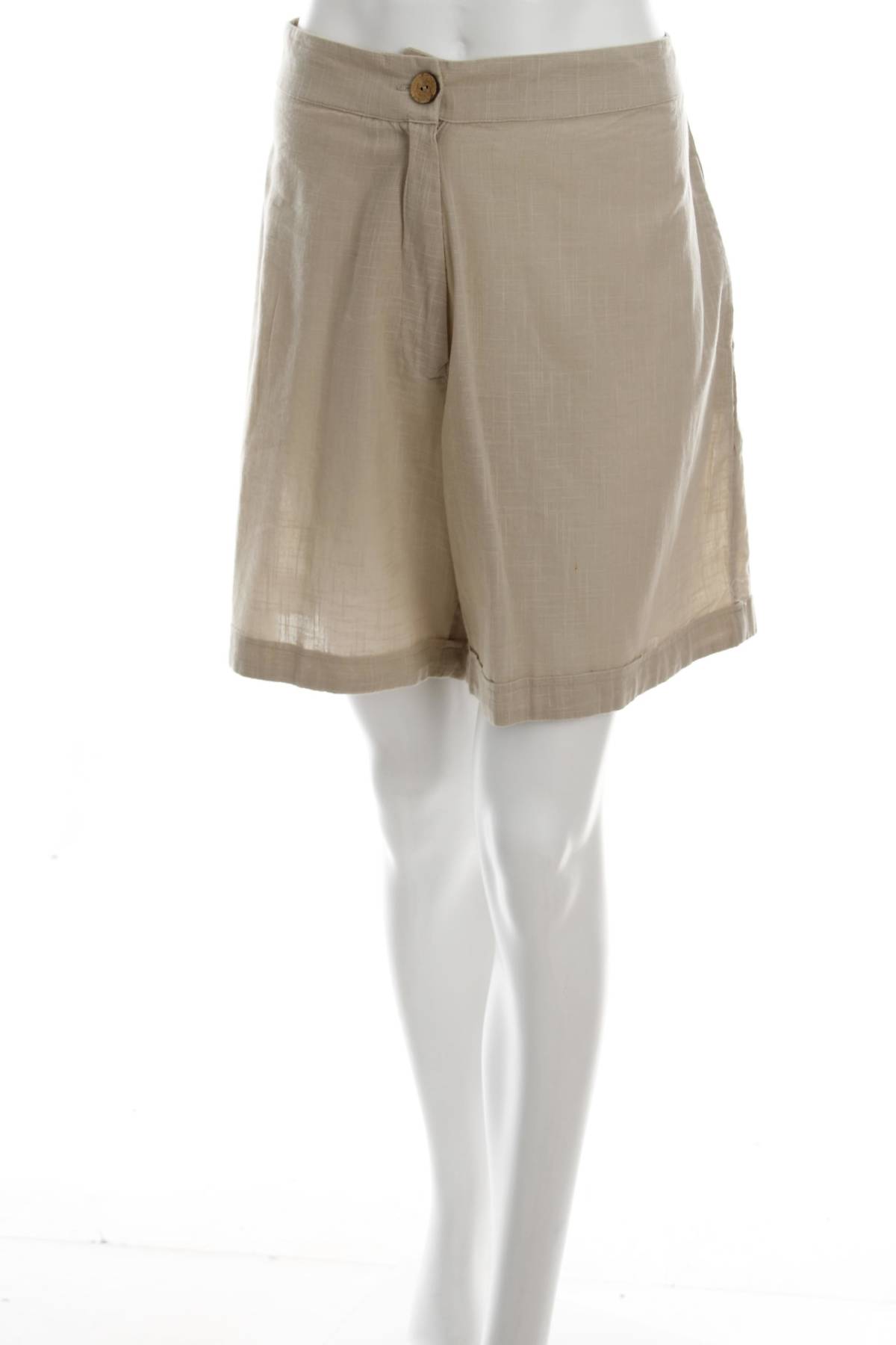 Дамски къс панталон Only Carmakoma1