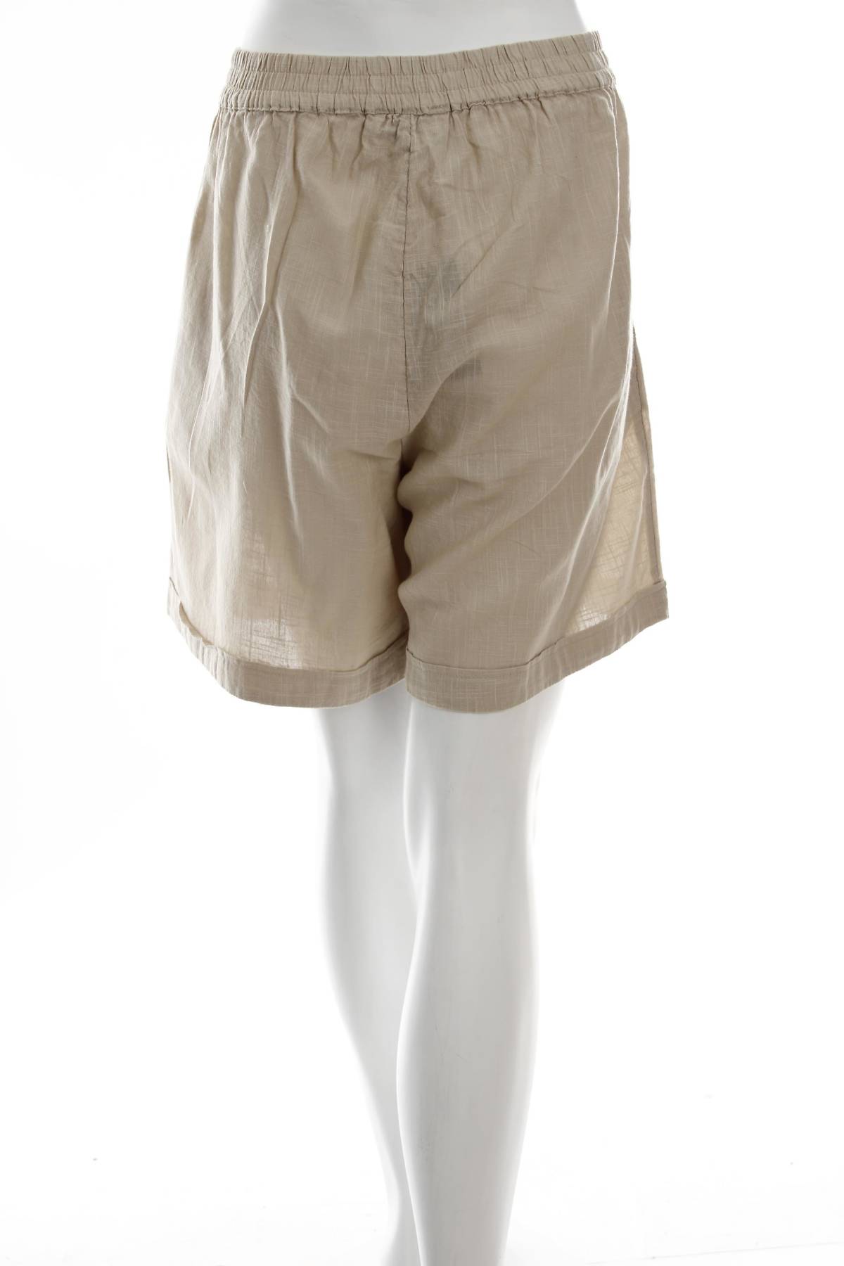 Дамски къс панталон Only Carmakoma2