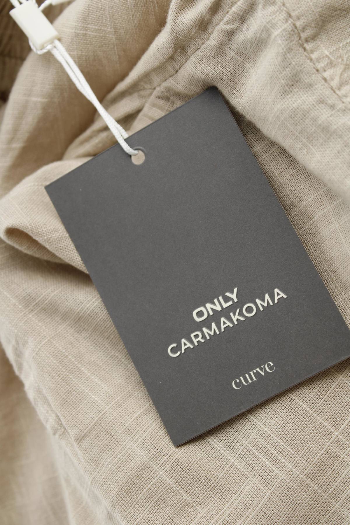 Дамски къс панталон Only Carmakoma3