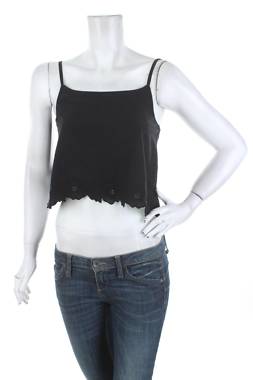Γυναικείο αμάνικο Only1 - Contourshop.gr Γυναικείο αμάνικο Only1