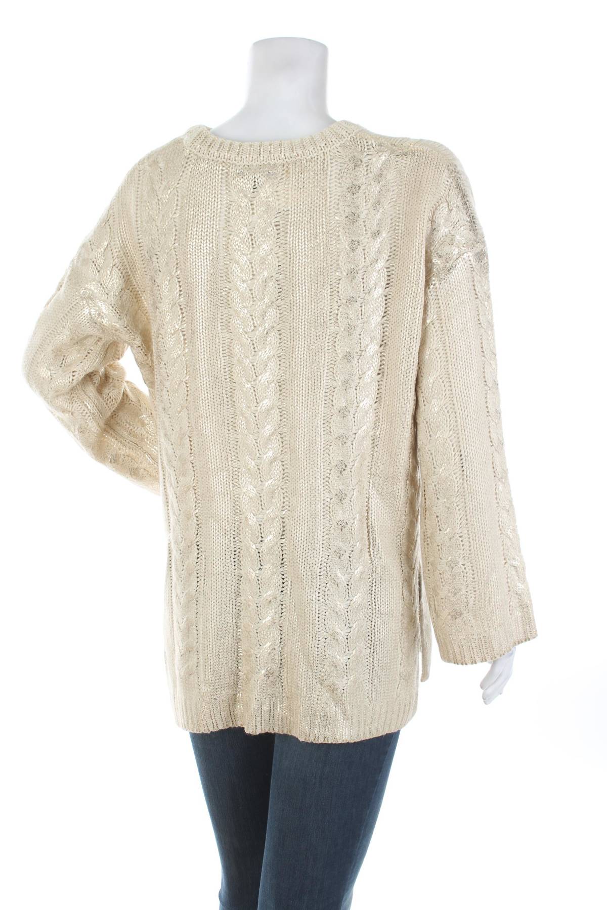 Γυναικείο πουλόβερ C&A2