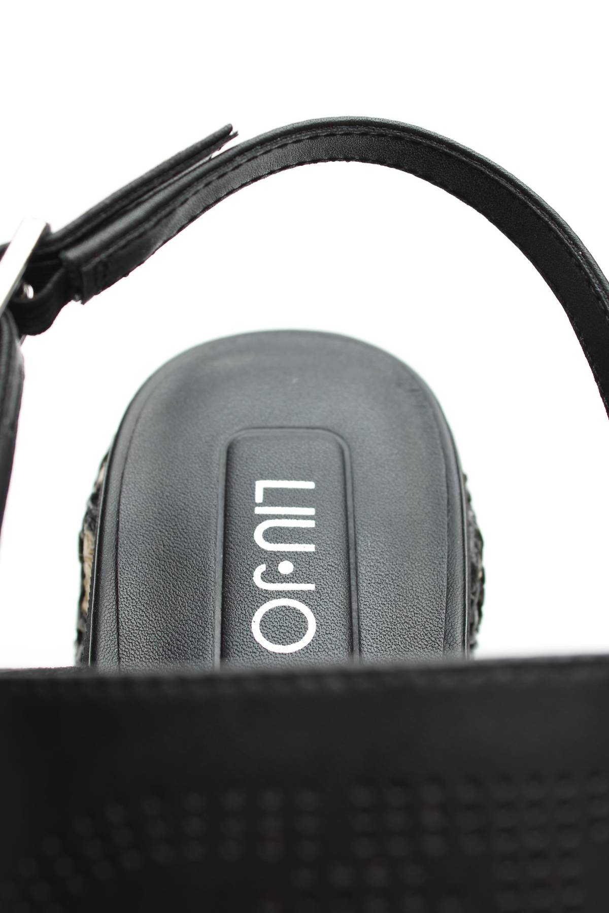 Σανδάλια Liu Jo5 - Contourshop.gr Σανδάλια Liu Jo5