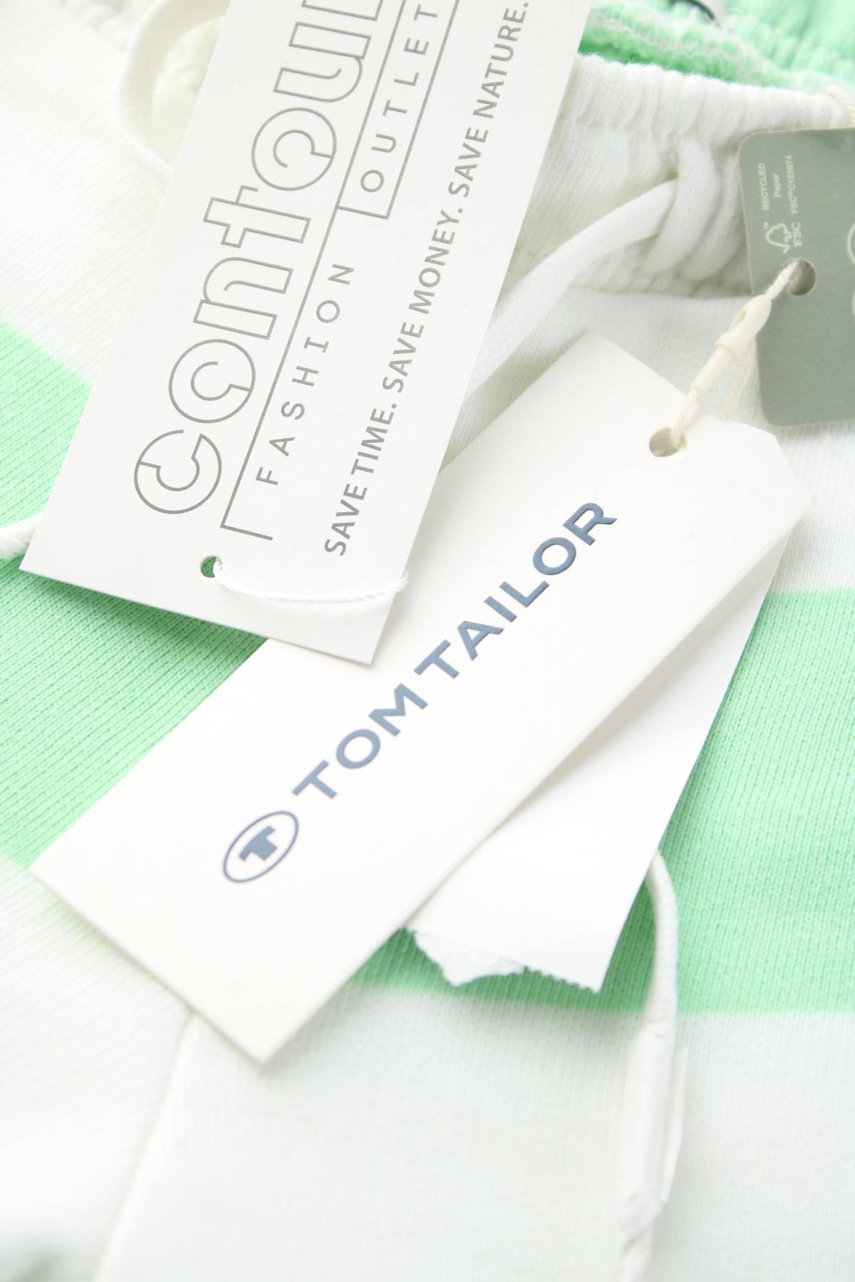 Детски къс панталон Tom Tailor3