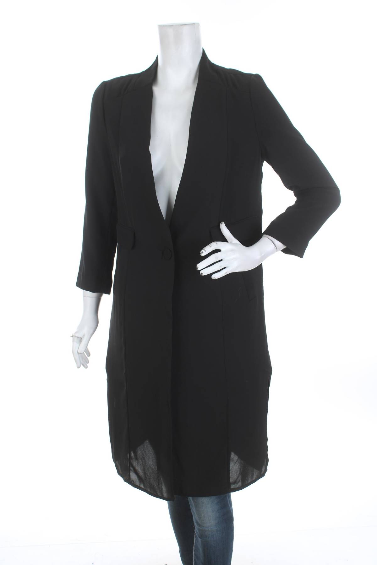 Blazer Vero Moda Classic1