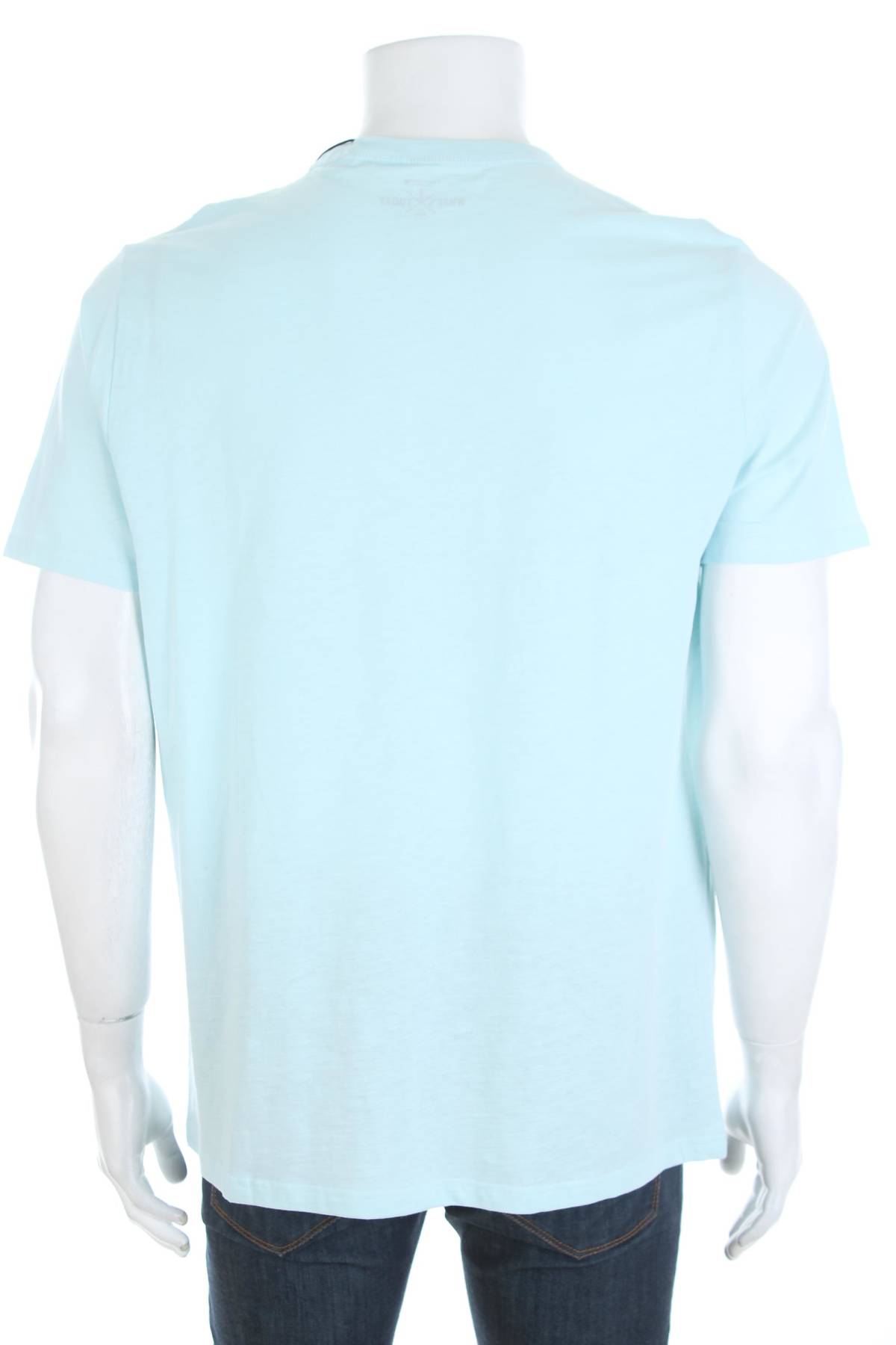 Мъжка тениска J Brand2