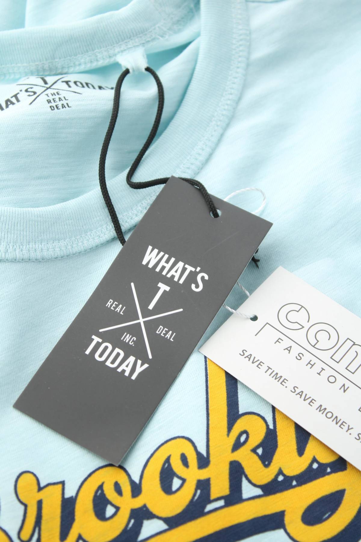 Мъжка тениска J Brand3