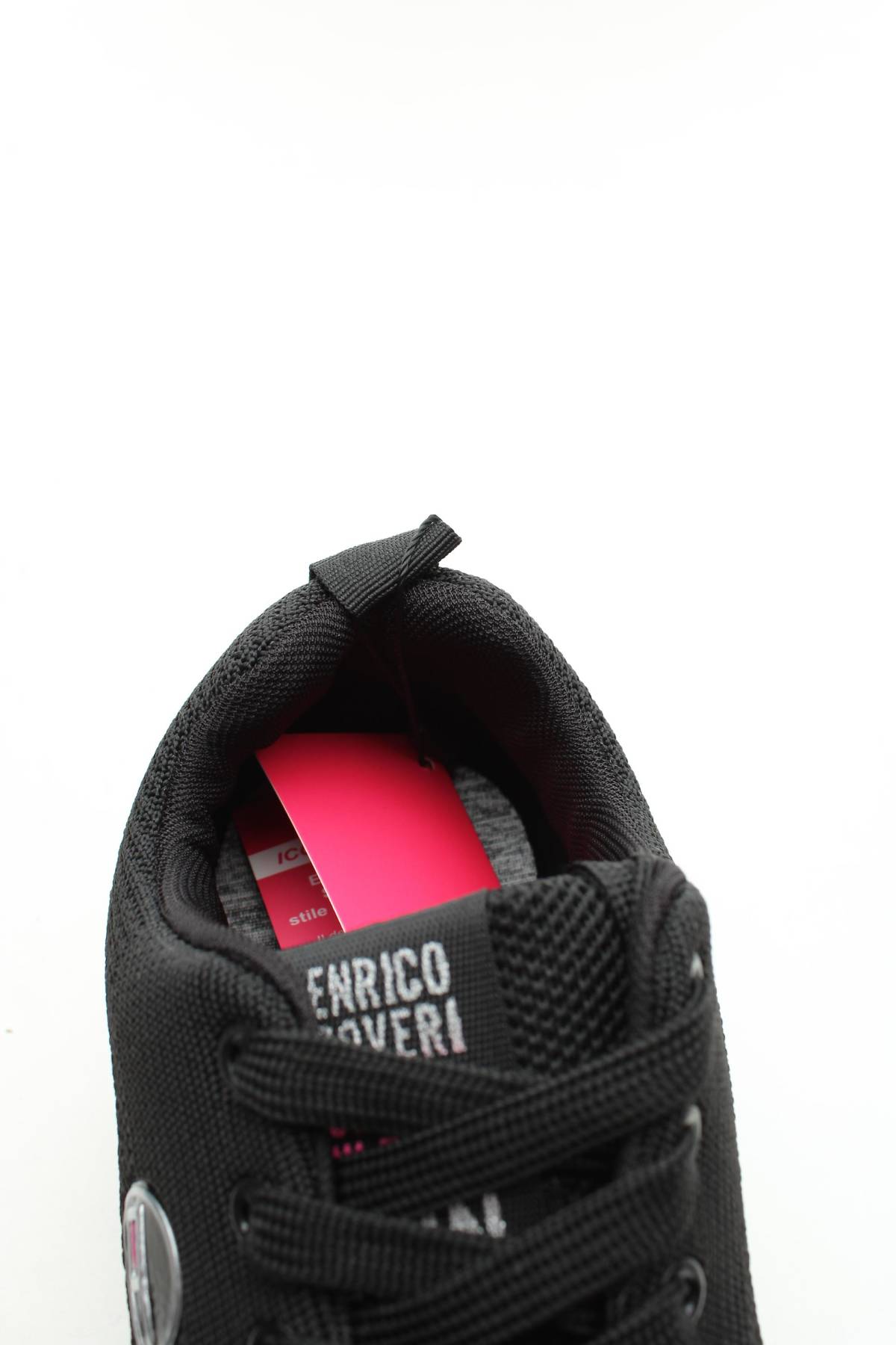 Αθλητικά παπούτσια Enrico Coveri 5