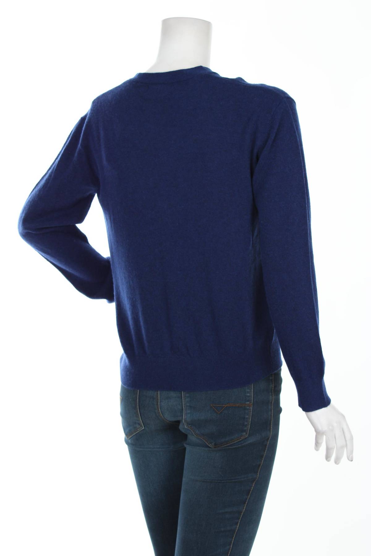 Дамска жилетка Calliope2