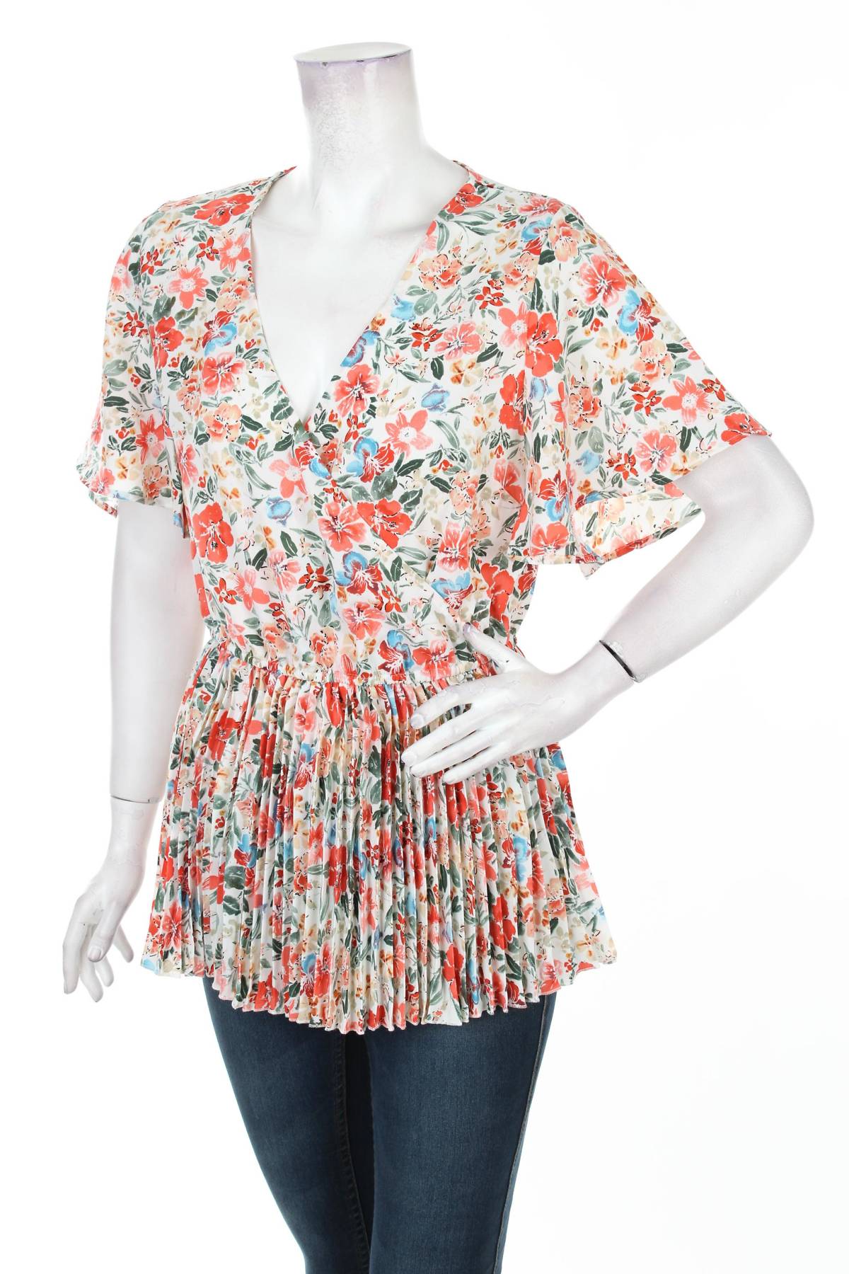 Дамска блуза In The Style1