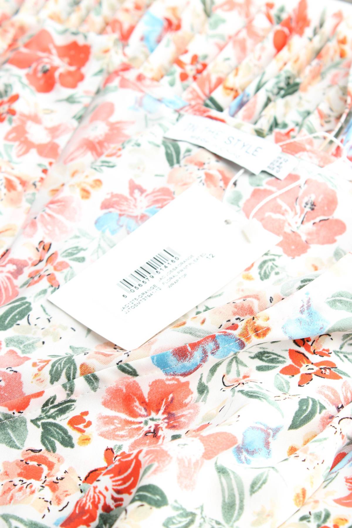 Дамска блуза In The Style3