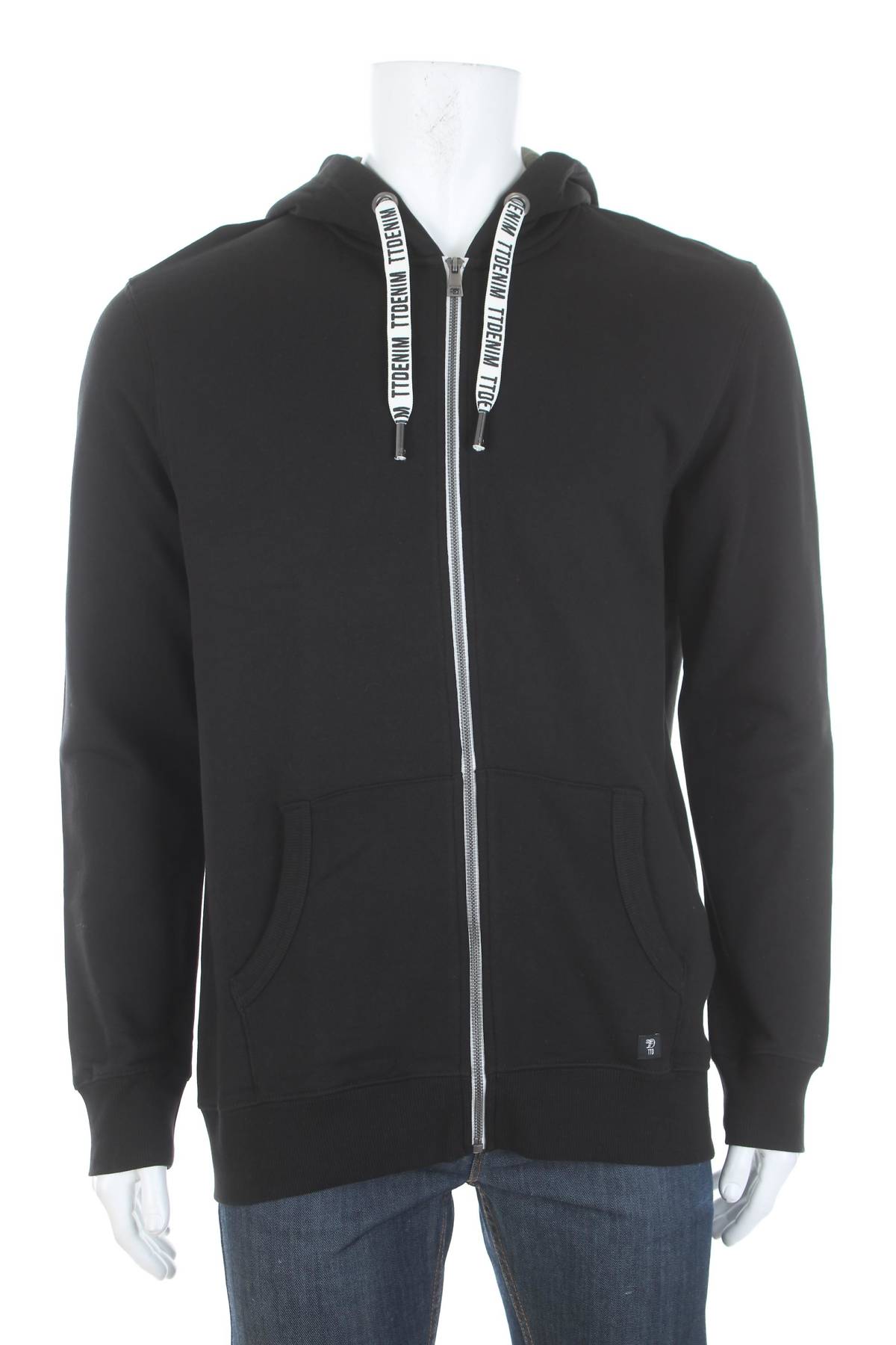 Ανδρικό φούτερ Tom Tailor1