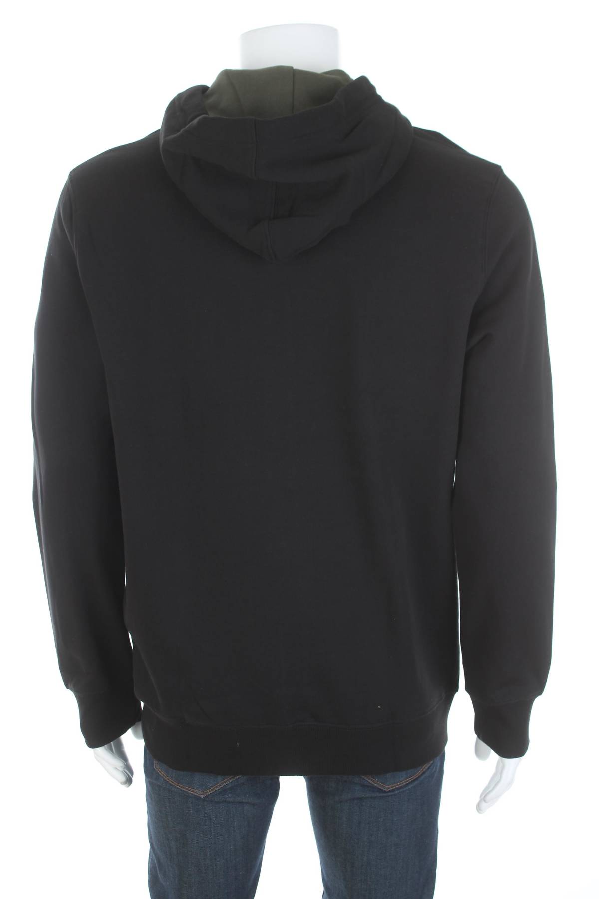 Ανδρικό φούτερ Tom Tailor2