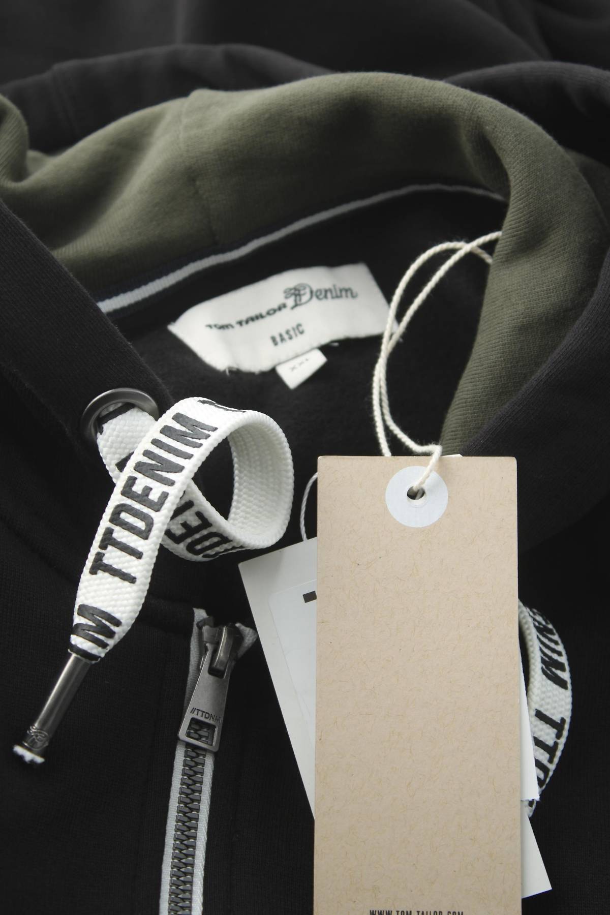 Ανδρικό φούτερ Tom Tailor3