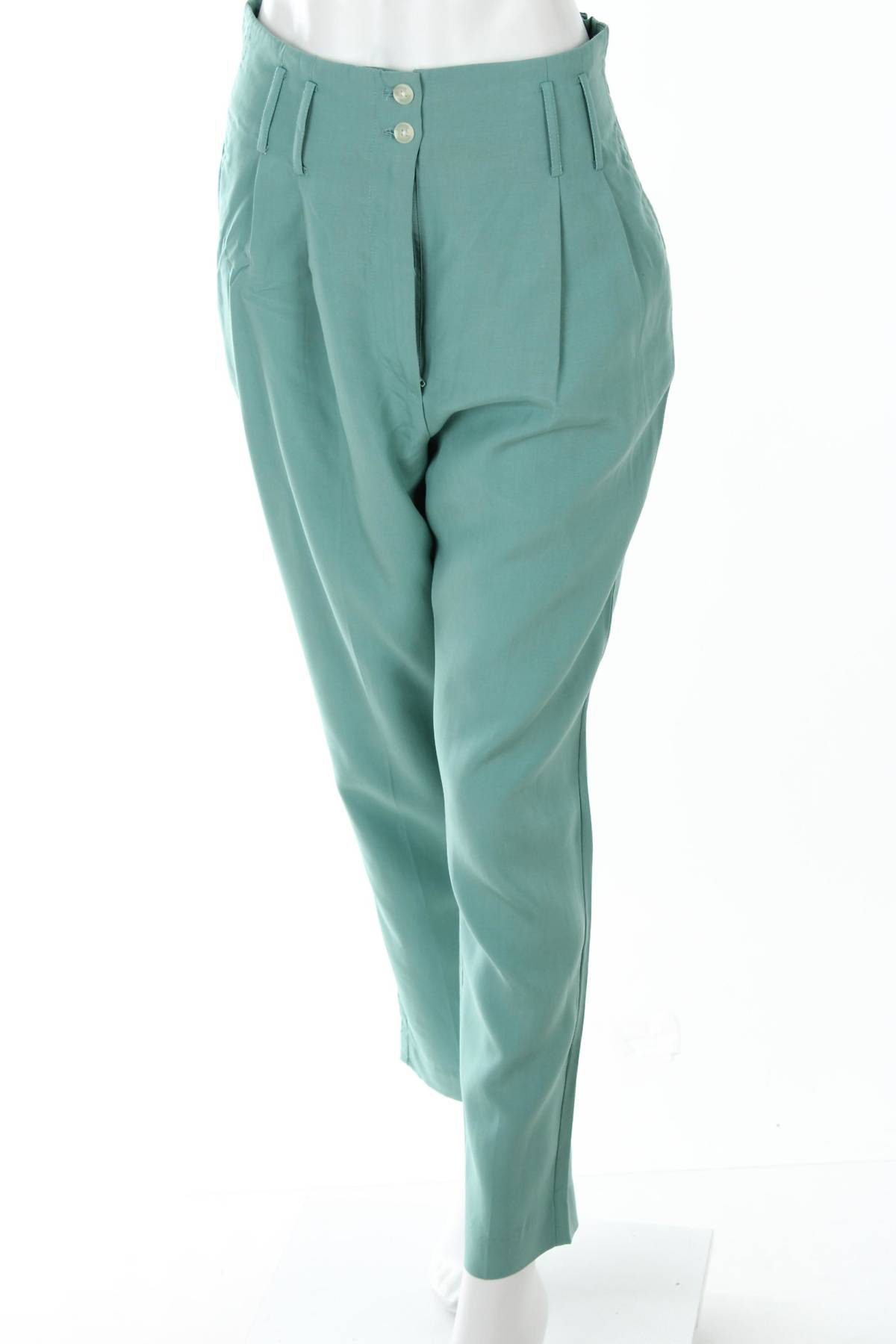 Дамски панталон Mango1