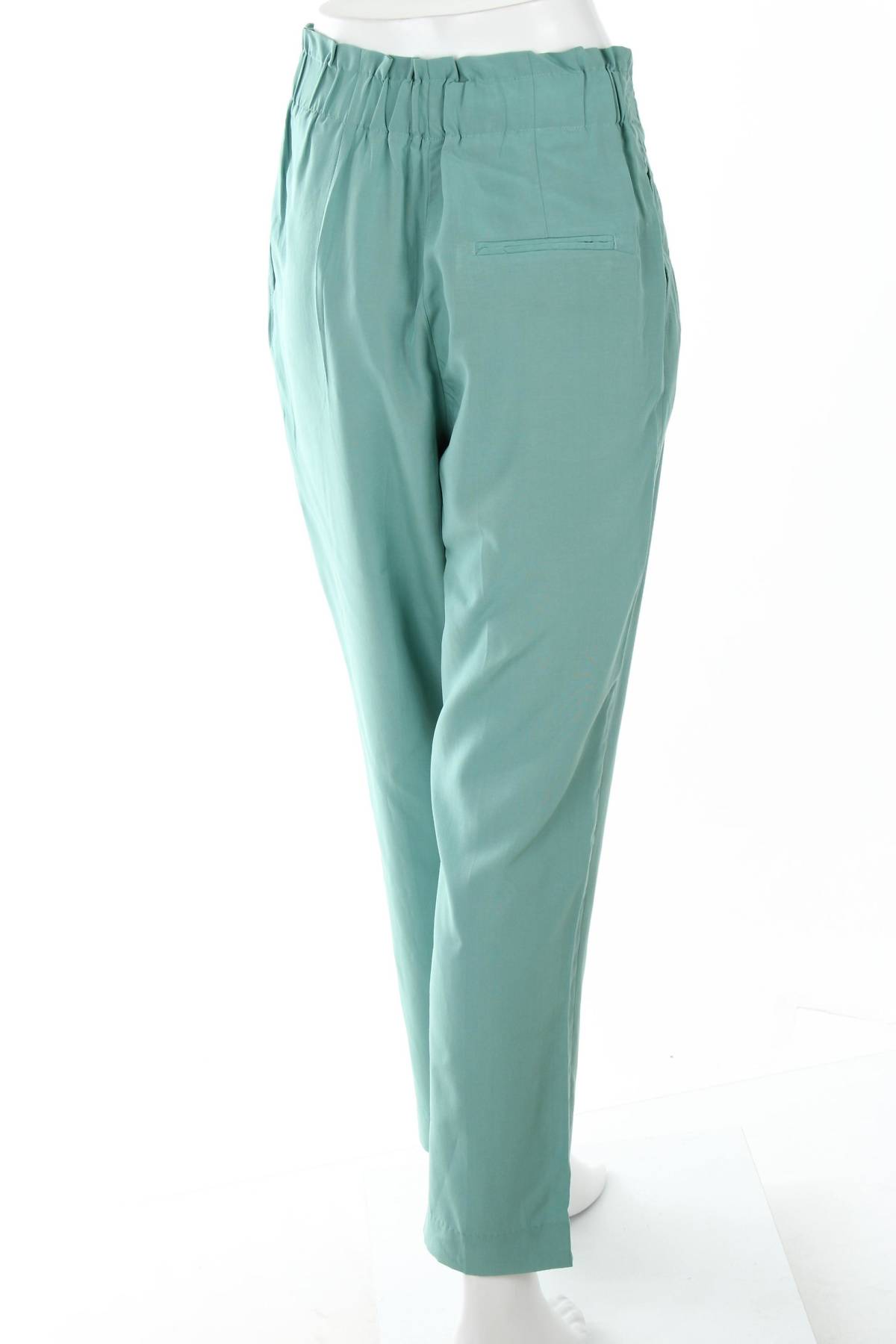 Дамски панталон Mango2