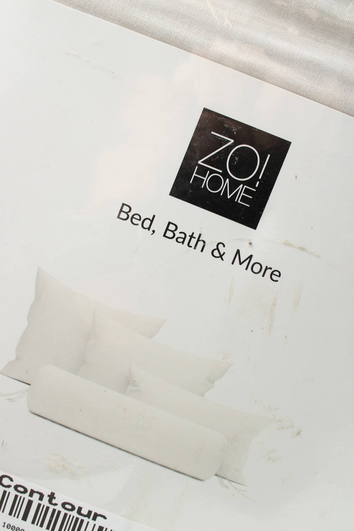 Калъфка за възглавница ZoHome! 3