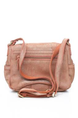 Дамска кожена чанта Mila Louise2