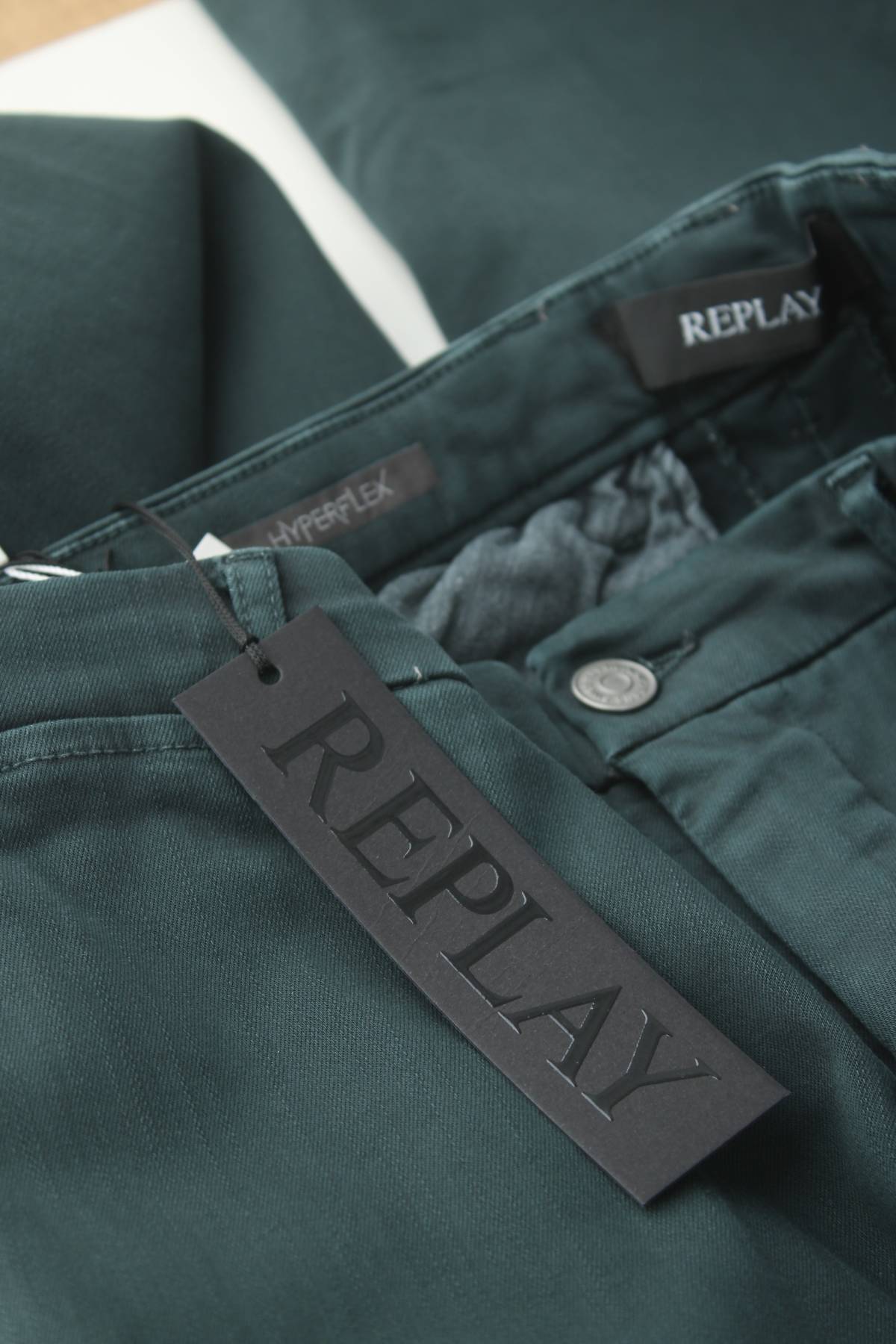 Ανδρικά παντελόνια Replay3