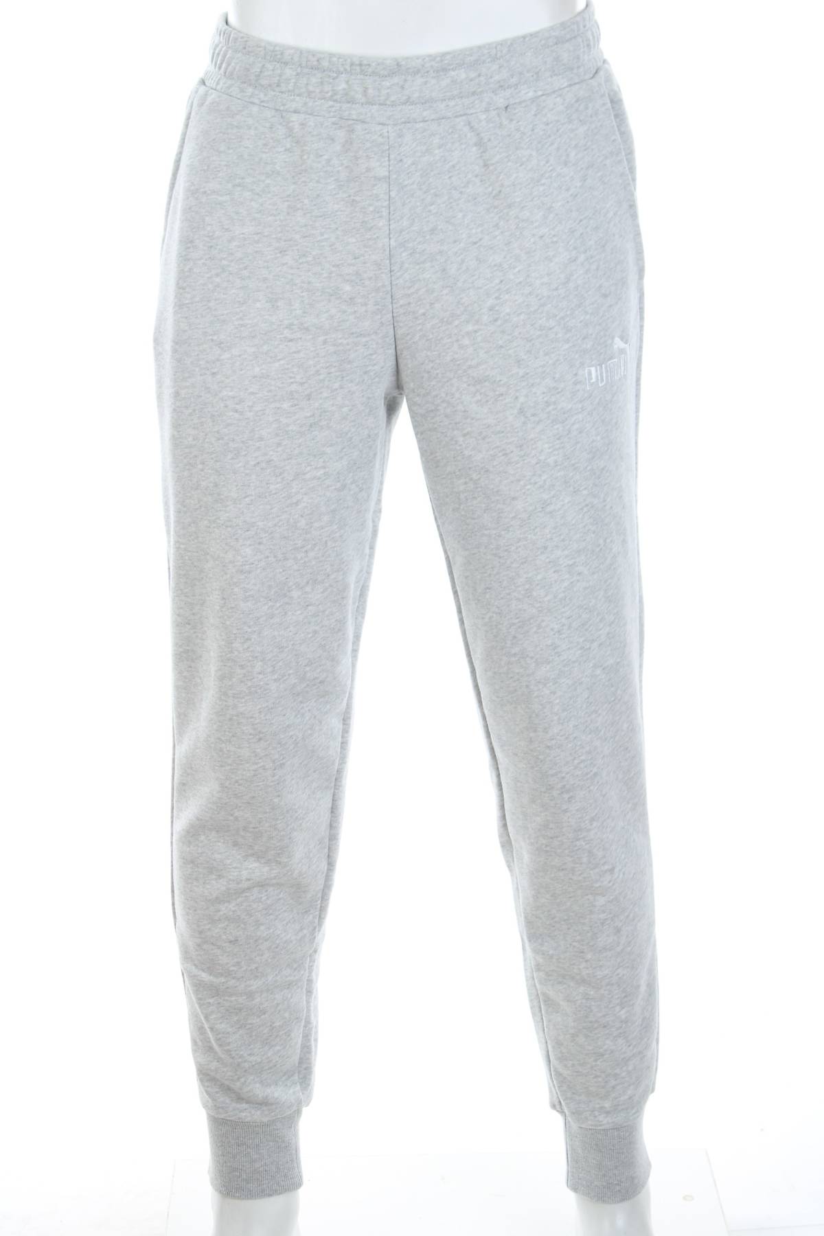 Мъжко спортно долнище Puma1