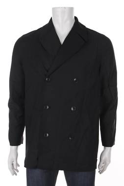Мъжки шлифер Cheap Monday1 - Contour.bg Мъжки шлифер Cheap Monday1