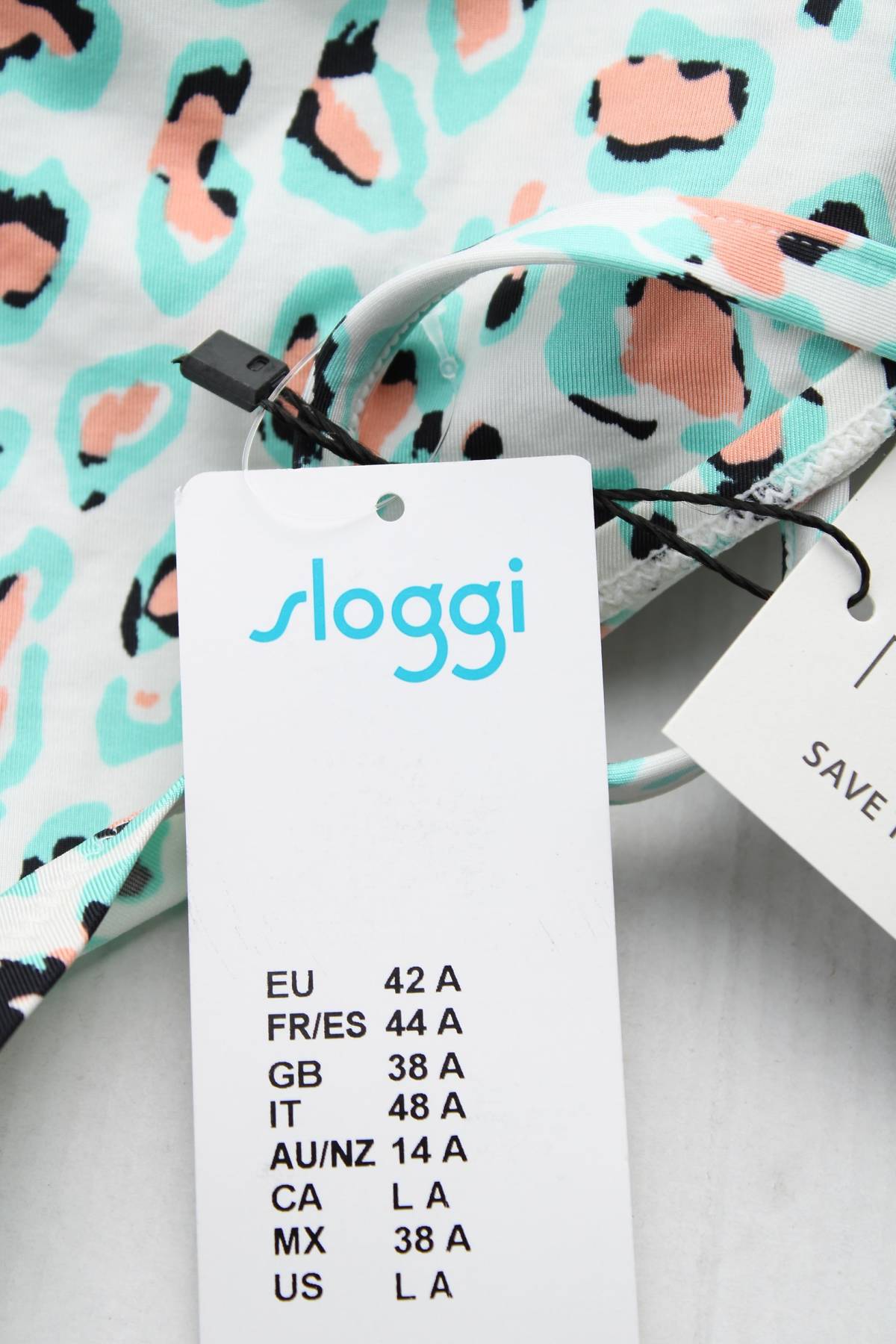Бански костюм Sloggi3
