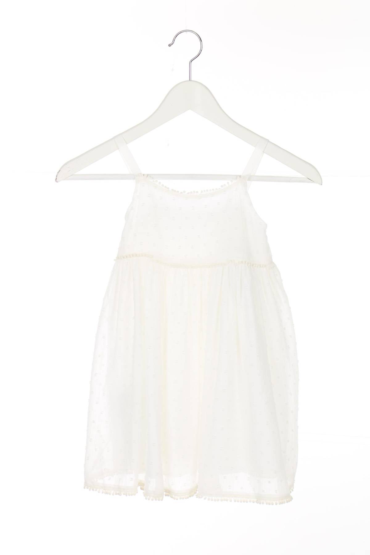 Детска рокля Boboli1 - Contour.bg Детска рокля Boboli1