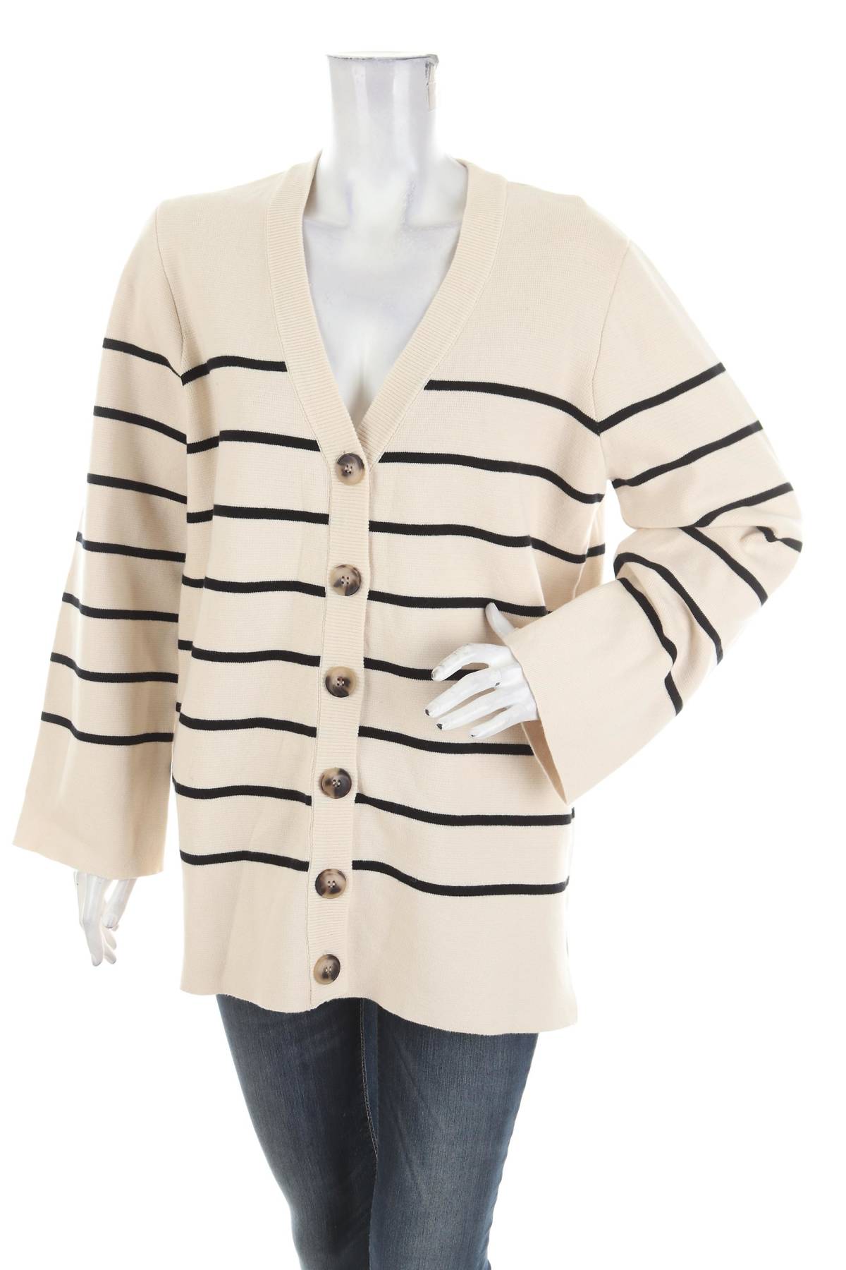 Дамска жилетка Selected Femme1