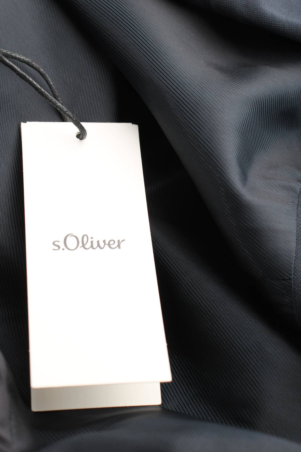 Дамско сако S.Oliver3 - Contour.bg Дамско сако S.Oliver3