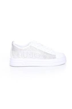 Sneakers Liu Jo1 - Contourshop.gr Sneakers Liu Jo1